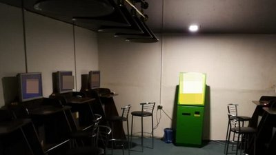 В більярдному клубі на Волині викрили гральний заклад В більярдному клубі на Волині викрили гральний заклад