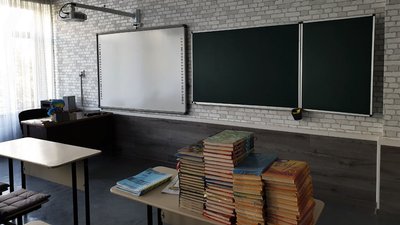 Школи Світловодської громади на Кіровоградщині розпочнуть навчальний рік дистанційно