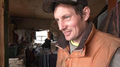 Олег війна Великий Самбір Олег війна Великий Самбір