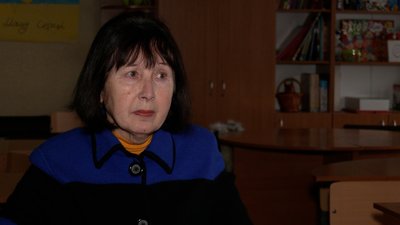"З дитинства мріяв працювати в ДСНС": ніжинські вчителі про Івана Касьянова, який загинув у авіакатастрофі в Броварах "З дитинства мріяв працювати в ДСНС": ніжинські вчителі про Івана Касьянова, який загинув у авіакатастрофі в Броварах