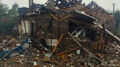 Запорізька область, обстріли Запоріжжя, атаки РФ, поранені, 17-річний підліток, FPV-дрони