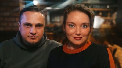«Ми розуміли, що виходу з Бахмута немає». Інтерв’ю з дружиною загиблого бійця з Дніпропетровщини