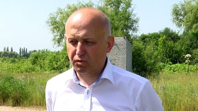 На Житомирщині працівники аварійної служби газу взяли участь у професійних змаганнях На Житомирщині працівники аварійної служби газу взяли участь у професійних змаганнях