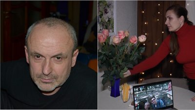 Після допитів та знущань у чоловіка погіршилось здоров’я: сім'я полоненого 4 роки чекає обміну