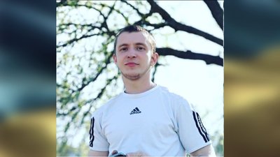 У боях за Україну загинули військовослужбовці з Кіровоградщини У боях за Україну загинули військовослужбовці з Кіровоградщини