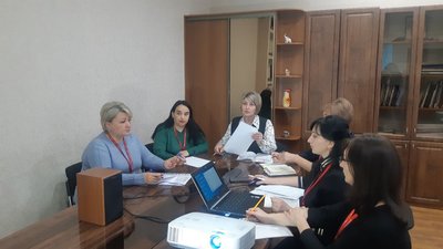 70 дітей із 20 багатодітних родин взяли участь у фестивалі відеоробіт 70 дітей із 20 багатодітних родин взяли участь у фестивалі відеоробіт