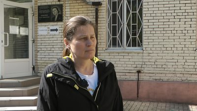 На Запоріжжі зросла потреба в донорах крові На Запоріжжі зросла потреба в донорах крові