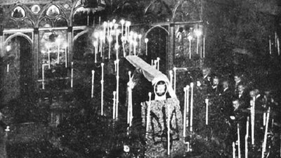 142-а річниця з Дня народження Симона Петлюри: яким був діяч з Полтави 142-а річниця з Дня народження Симона Петлюри: яким був діяч з Полтави