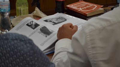Справа Стерненка про третій напад. Суд заслухав двох експертів про деталі загибелі Кузнецова Справа Стерненка про третій напад. Суд заслухав двох експертів про деталі загибелі Кузнецова