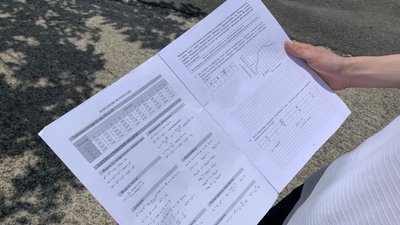 200 балів зі ЗНО з математики отримав ужгородець Ярослав Федина 200 балів зі ЗНО з математики отримав ужгородець Ярослав Федина