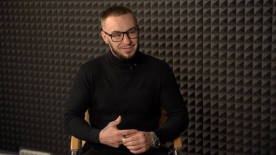 "Моя місія – нагадати, що в Україні війна": вінницький фотограф про документалістику та поїздку у Бахмут "Моя місія – нагадати, що в Україні війна": вінницький фотограф про документалістику та поїздку у Бахмут