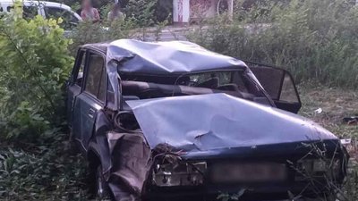 Наслідки аварії в селі Оздів Луцькго району, 26 травня 2026 року