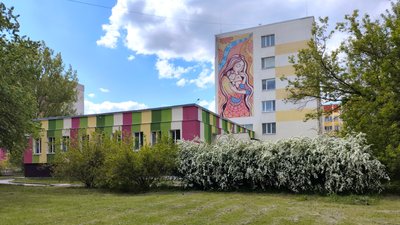 Чернігівський пологовий будинок