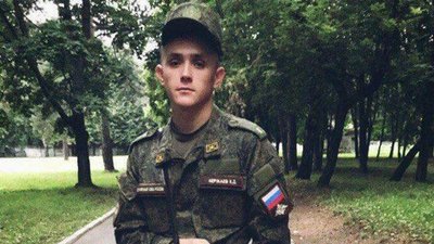 Засуджений за розстріл цивільного авто на Ізюмщині росіянин влітку 2022 року Засуджений за розстріл цивільного авто на Ізюмщині росіянин влітку 2022 року