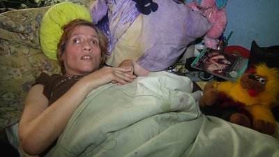 У Житомирському центрі для бездомних людей побільшало клієнтів – потрібні харчі та засоби гігієни У Житомирському центрі для бездомних людей побільшало клієнтів – потрібні харчі та засоби гігієни