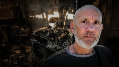 Очевидці про ранкову російську атаку на Запоріжжя