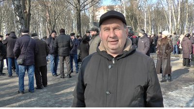 Сергій Білокінь, воював в Афганістані Сергій Білокінь, воював в Афганістані