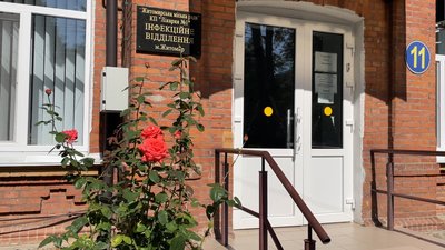 Кількість хворих на коронавірус у Житомирі зростає – новий штам є агресивнішим