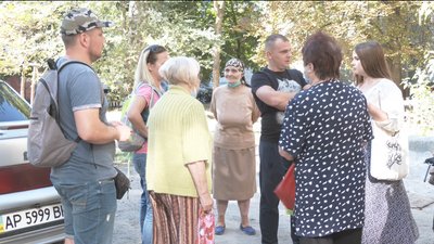 "Від смітників не так тхне, як від їхньої квартири" - в Запоріжжі люди потерпають від сусідів