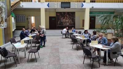 Вступні заяви в аграрному університеті Вступні заяви в аграрному університеті