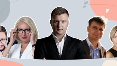 Хто йде на вибори до Сумської міськради від "Європейської Солідарності": перша десятка