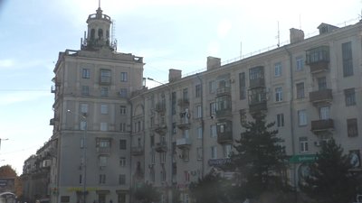 У Запоріжжі створили громадську організацію "Контролюй ЖКГ"