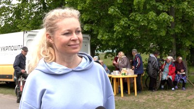 Нічні зміни, розбомблені відділення та автопарк – як працює Укрпошта у Чернігові Нічні зміни, розбомблені відділення та автопарк – як працює Укрпошта у Чернігові