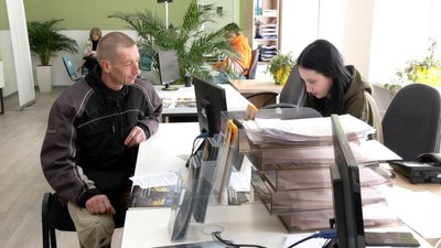 Рекрутинг у Львові Рекрутинг у Львові