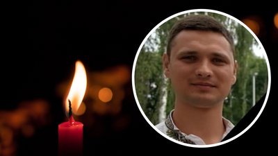 Сім місяців війни: загиблі герої Вінниччини Сім місяців війни: загиблі герої Вінниччини