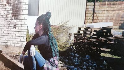 На світлинах селища Київщини після російської окупації. На Кіровоградщину привезли фотопроєкт про відбудову України На світлинах селища Київщини після російської окупації. На Кіровоградщину привезли фотопроєкт про відбудову України