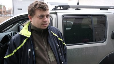 романовський романовський
