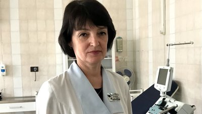 У Житомирському обласному центрі крові не вистачає тромбоцитів У Житомирському обласному центрі крові не вистачає тромбоцитів