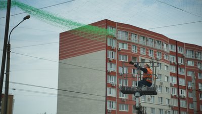 У Запоріжжі встановлять 100 бетонних укриттів та впроваджують нове оповіщення про КАБи