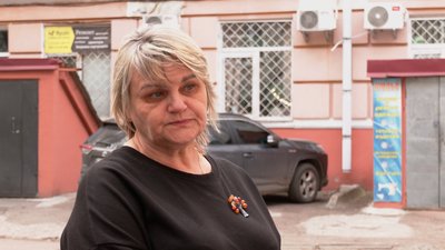 Перевіркою лишився не задоволений: Брижинський проінспектував стан укриттів у Чернігові Перевіркою лишився не задоволений: Брижинський проінспектував стан укриттів у Чернігові