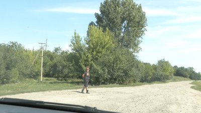 Тридцять років не ремонтували сільську дорогу: селяни на Волині погрожують перекривати шлях ваговозам Тридцять років не ремонтували сільську дорогу: селяни на Волині погрожують перекривати шлях ваговозам