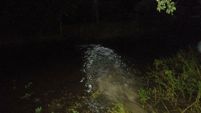 Рятувальники відкачали понад 430 куб. м дощової води Рятувальники відкачали понад 430 куб. м дощової води