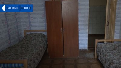 На Чернігівщині визначили заклади для обсервації людей, які повернулися з-за кордону