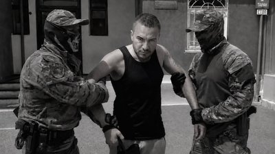 Євген Швед — кримському політв'язню інкримінували «державну зраду»