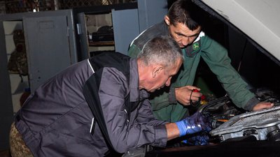 Авто фоонт Авто фоонт