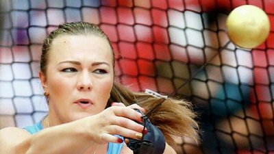 Херсонські спортсмени вибороли чотири олімпійські ліцензії Херсонські спортсмени вибороли чотири олімпійські ліцензії