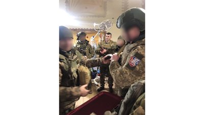 "Не вважаємо себе героями". Як бойовий медик Віталій Маланчук з Прикарпаття рятує бійців на фронті