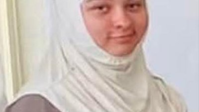 "Qırım Yuqarı mahkemesi" Elviza Aliyevanı ilk qışnıñ 13-ne qadar apiste qaldırdı