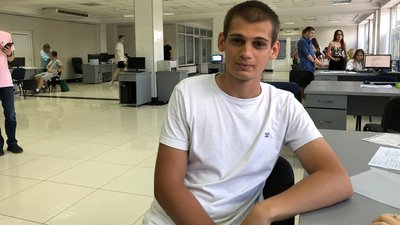 Володимир Шевчук Володимир Шевчук