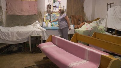 Народилися 198 малюків. Як працює Івано-Франківський обласний перинатальний центр у час війни Народилися 198 малюків. Як працює Івано-Франківський обласний перинатальний центр у час війни