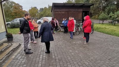 Пасажири маршрутки "Луцьк-Клепачів": написали скаргу на перевізника. Що він відповів Пасажири маршрутки "Луцьк-Клепачів": написали скаргу на перевізника. Що він відповів