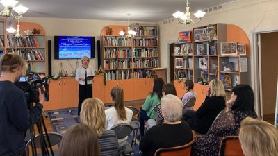 У Тернополі відзначили 145-річчя від дня народження Миколи Леонтовича У Тернополі відзначили 145-річчя від дня народження Миколи Леонтовича