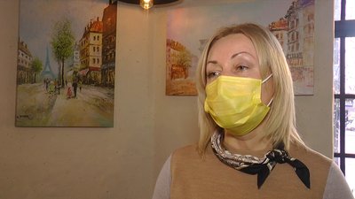 Що дозволено та що заборонено в Миколаївській області після закінчення локдауну Що дозволено та що заборонено в Миколаївській області після закінчення локдауну