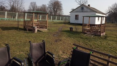 На Хмельниччині у психоневрологічних інтернатах існує черга на поселення - місць не вистачає. Фото: Офіс Уповноваженого ВРУ з прав людини.