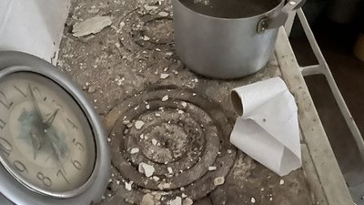 Чотири керовані авіабомби на село: які наслідки обстрілу Юнаківської громади на Сумщині Чотири керовані авіабомби на село: які наслідки обстрілу Юнаківської громади на Сумщині