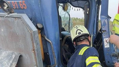Наслідки ДТП на Черкащині біля села Гроздеве, 19 липня 2024 року